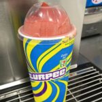 Free Slurpee Day …